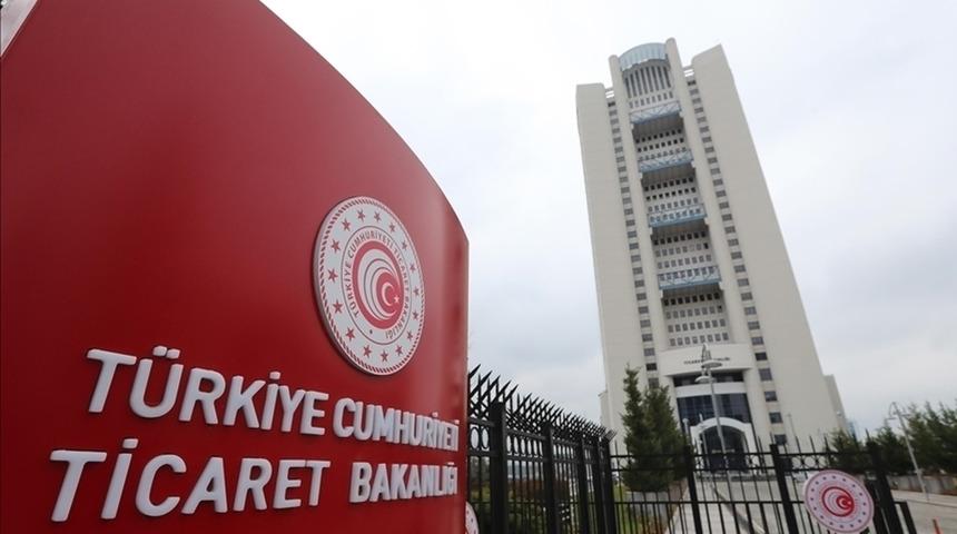 Bakanlık yeni uygulamayı devreye aldı: 90 dakika ge&ccedil;erli 'Pin kodu'