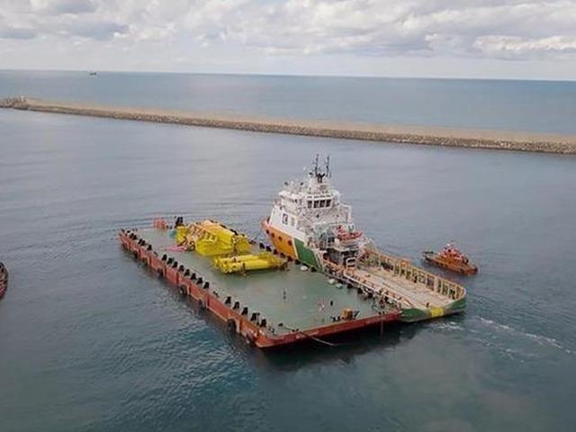 LPG ithalatı Kasım 2025'te yıllık bazda y&uuml;zde 14,2 azaldı