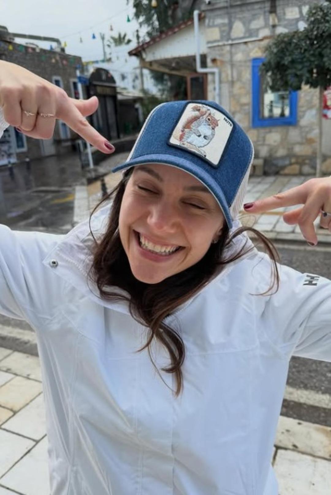 Ata Demirer aşka geldi! Gen&ccedil; sevgilisini paylaşmaya doyamadı   3