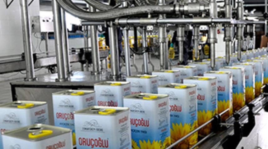Yarım asırlık Oruçoğlu Yağ'ın tamamı yabancılara satılıyor