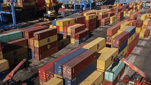 Tekirdağ 13,2 milyar dolarlık ihracatla &uuml;lke ekonomisinin lokomotif şehirlerinden oldu