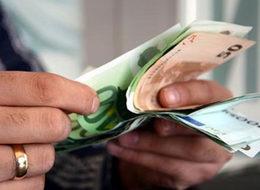 Draghi konuştu, Euro uçtu!