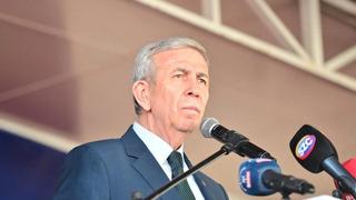 Son dakika: Mansur Yavaş'tan 'su kesintisi' &ccedil;ıkışı! İsim vermeden G&ouml;k&ccedil;ek'i eleştirdi, kullandığı su miktarını a&ccedil;ıkladı