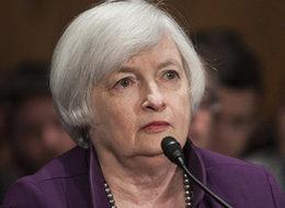 Fed Başkanı'ndan 'faiz' açıklaması