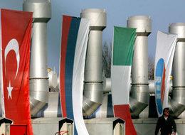 Türkiye doğalgazda Rusya’ya ne kadar bağımlı?