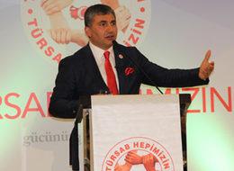 "Turizm gelirleri ihracat kapsamında sayılacak"