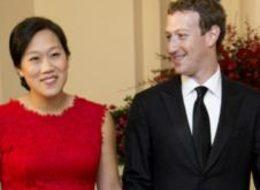 Mark Zuckerberg: Süper zenginler neden süper bağışta bulunuyor?