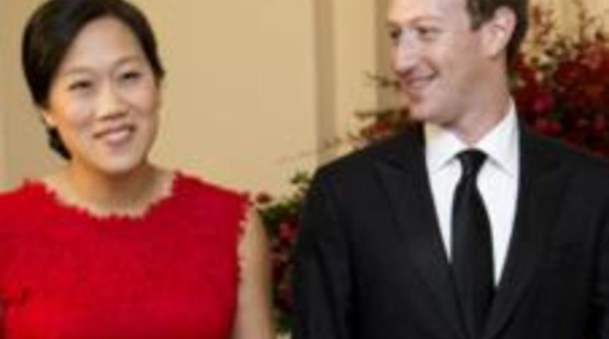 Mark Zuckerberg: Süper zenginler neden süper bağışta bulunuyor?