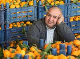 Rusya krizi halleri ve esnafı vurmaya başladı