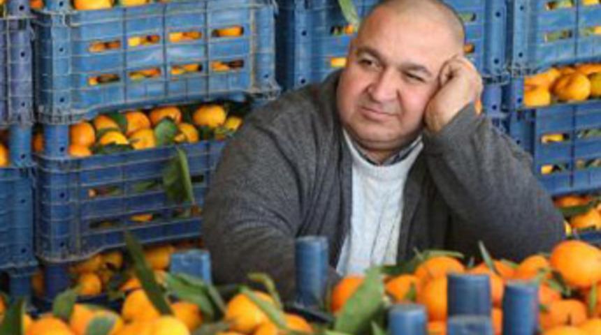 Rusya krizi halleri ve esnafı vurmaya başladı