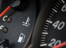 Çeyrek depo benzinle sakın araba kullanmayın!