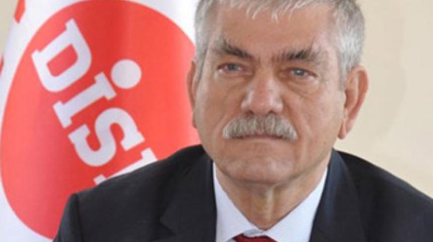 DİSK: Asgari ücret 1900 TL olsun