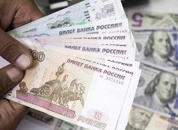 Ruble Borsa'da işlem görecek