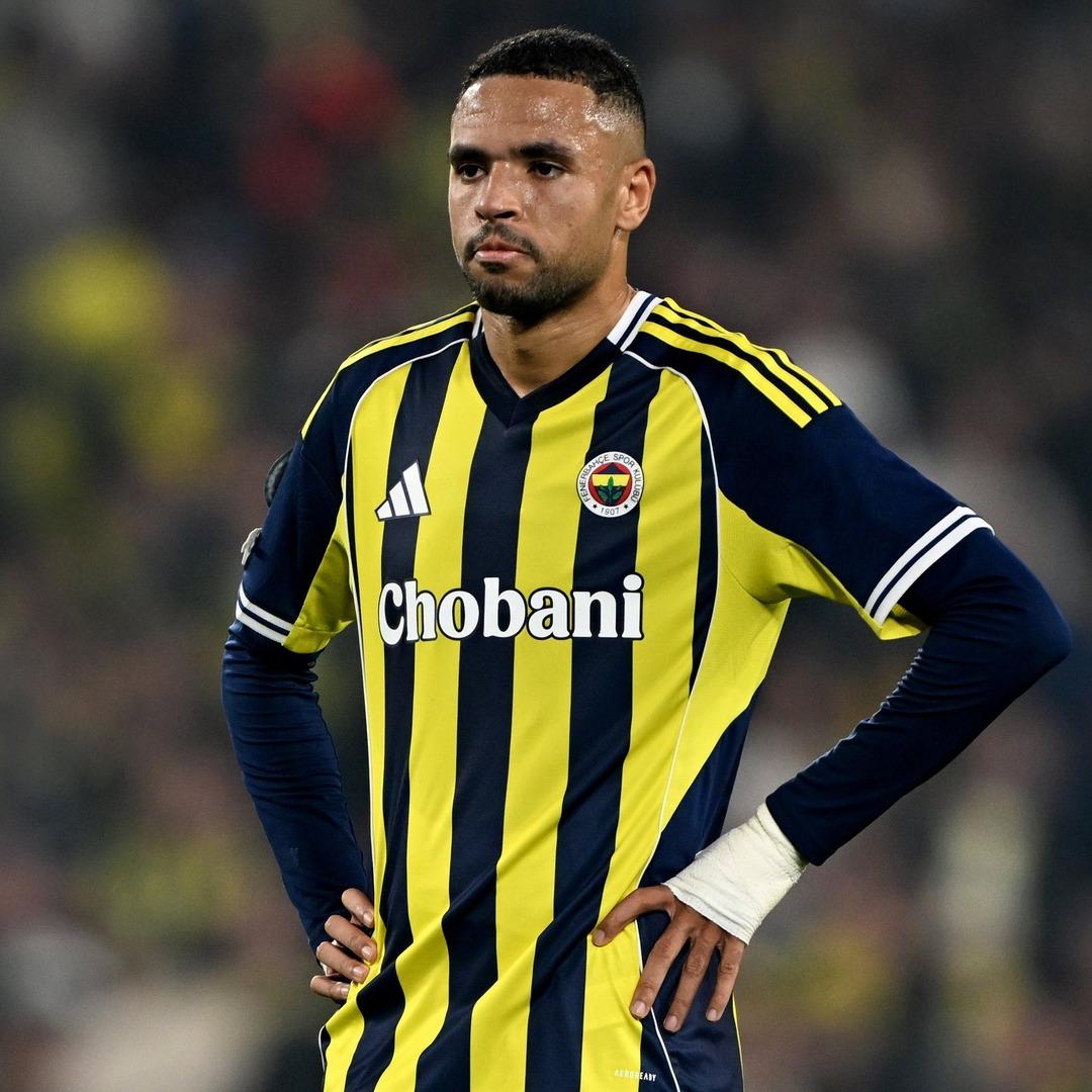 Fenerbahçe para basacak! Romano duyurdu! Youssef En-Nesyri ye İngiliz talip 1