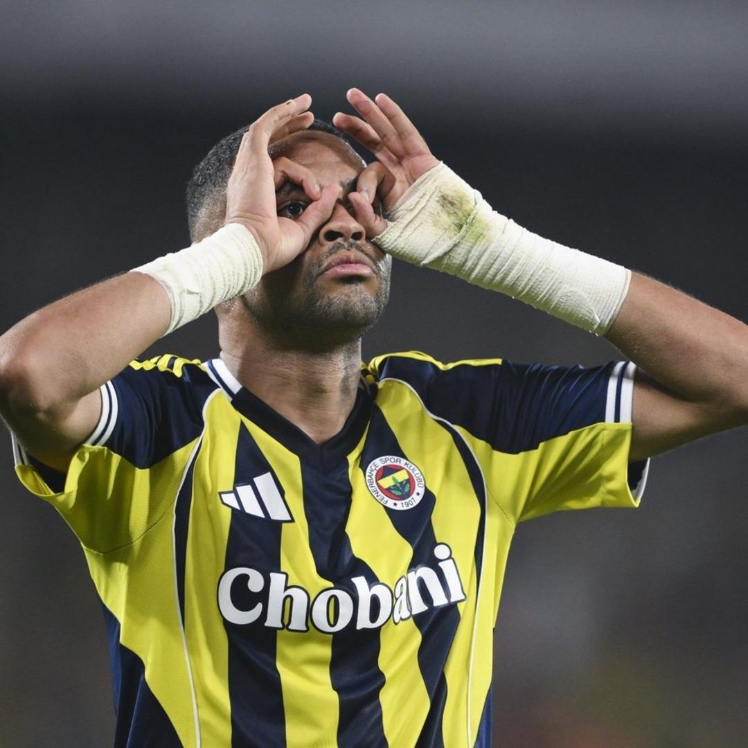 Fenerbahçe para basacak! Romano duyurdu! Youssef En-Nesyri ye İngiliz talip 2