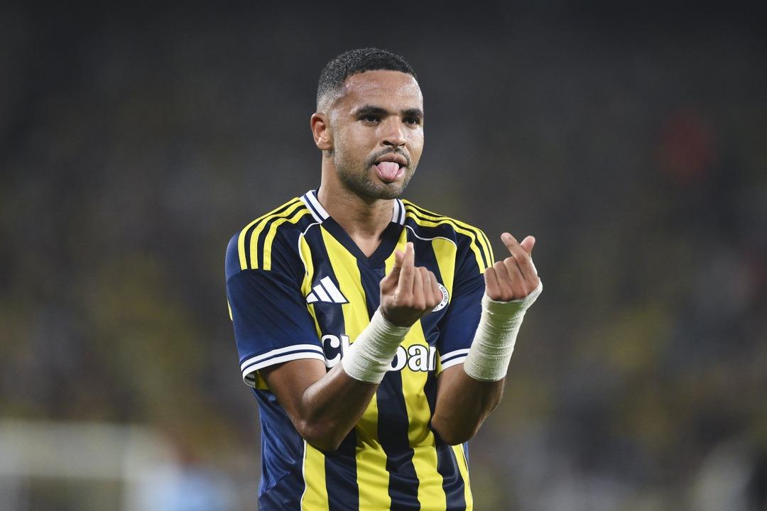 Fenerbahçe para basacak! Romano duyurdu! Youssef En-Nesyri ye İngiliz talip 3