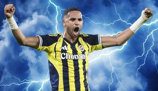 Fenerbah&ccedil;e para basacak!  Romano duyurdu! En-Nesyri'ye İngiliz talip