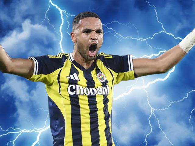 Fenerbah&ccedil;e para basacak!  Romano duyurdu! En-Nesyri'ye İngiliz talip