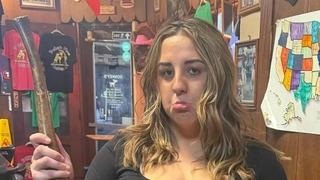 Yıllardır restoranda duruyordu! Mors penisi çalındı, sahibi perişan oldu