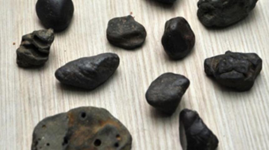 Bingöllüleri zengin etmişti! O taşın sırrı ortaya çıktı