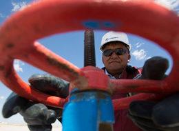 Petrol fiyatları 7 yılın dibinde