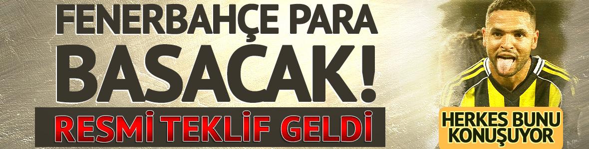 Fenerbah&ccedil;e para basacak!  Romano duyurdu! En-Nesyri'ye İngiliz talip