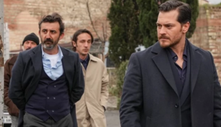 Eşref R&uuml;ya'da kriz mi var? Her şeyi sildi