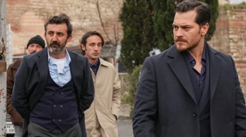 Eşref R&uuml;ya'da kriz mi var? Necip Memilli her şeyi sildi