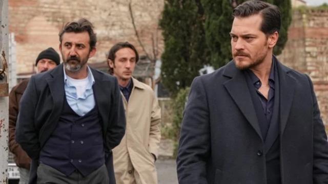 Eşref Rüya'da kriz mi var? Necip Memilli her şeyi sildi