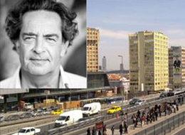 'Mecidiyeköy benim' dedi, zararlı çıktı