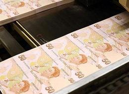 Bütçe, 11 ayda 5.4 milyar açık verdi