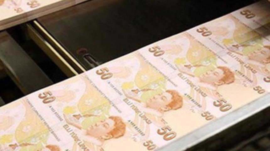 Bütçe, 11 ayda 5.4 milyar açık verdi