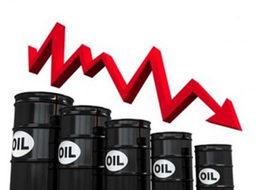 Moody's'in petrol tahmininde keskin düşüş