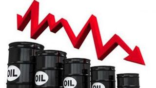 Moody's'in petrol tahmininde keskin düşüş