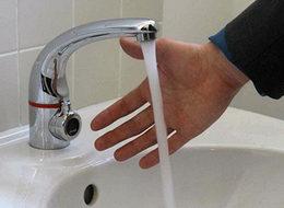 Ankara'da suya yüzde 10 zam