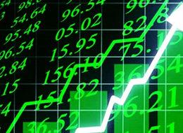 Borsada sert yükseliş