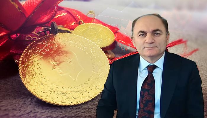 'Hi&ccedil; s&uuml;rpriz olmaz' Altın i&ccedil;in Sefer Şener rakam verdi 'Altyapısını hazırlıyor'