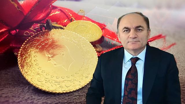 'Hiç sürpriz olmaz' Altın fiyatları için Sefer Şener net konuştu 'Altyapısını hazırlıyor'