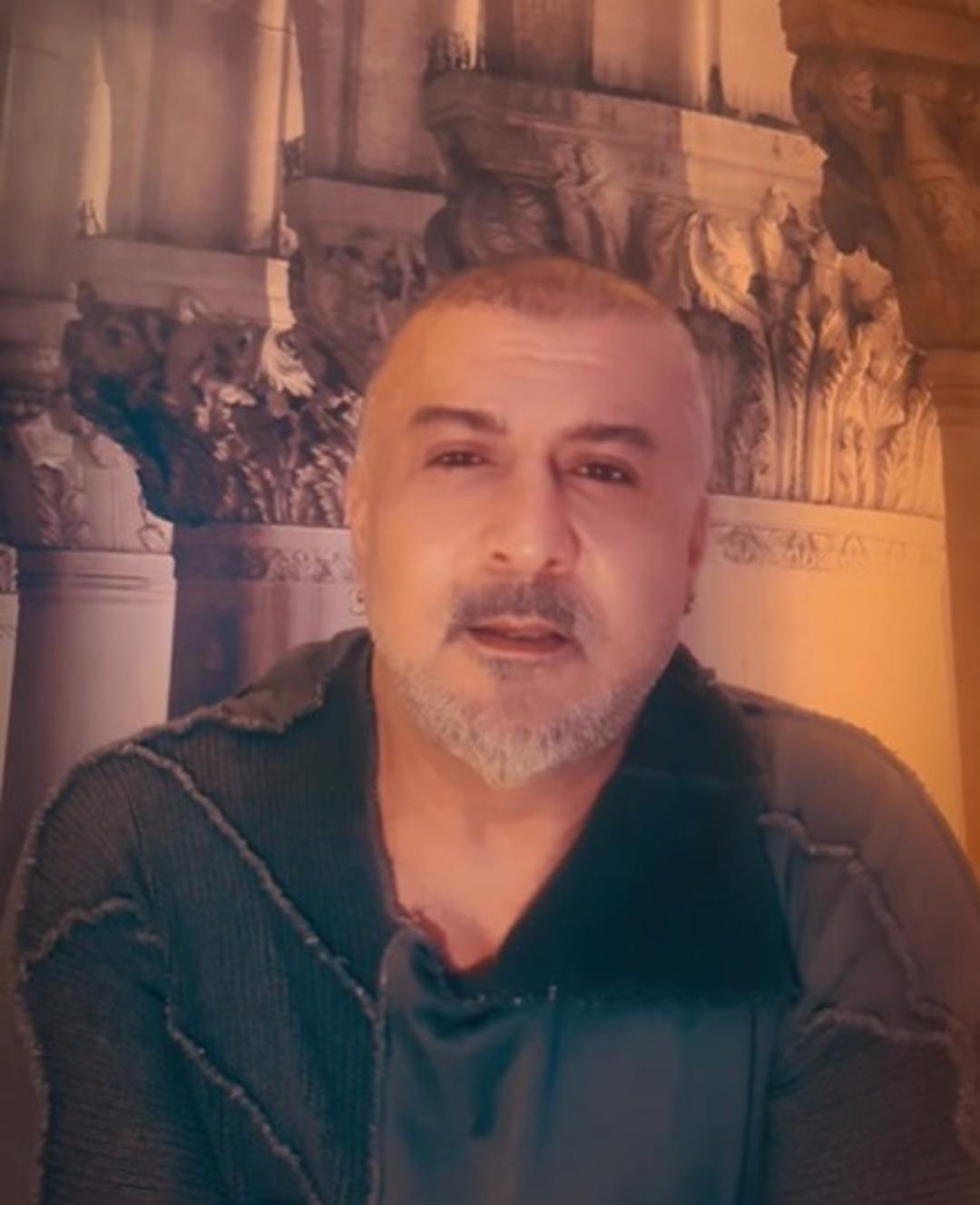 Kıskanmak ın Seniha sı Özgü Namal aşk orucunu bozdu! Sevgilisi bakın kim çıktı  2