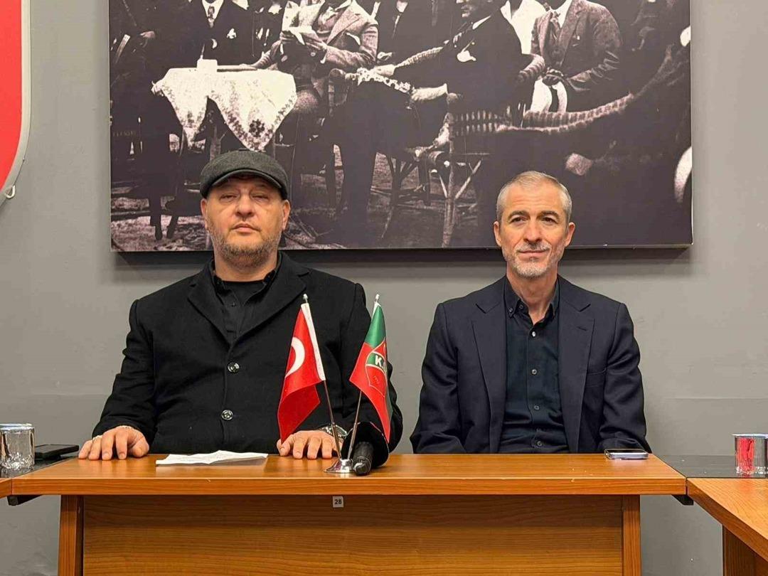 Karşıyaka Spor Kul&uuml;b&uuml; "Hikayene Sahip &Ccedil;ık" kampanyası başlattı 1