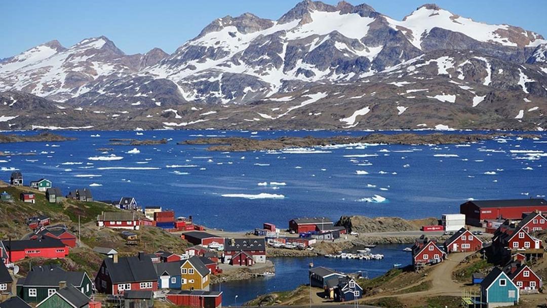 Trump tan  Gr&ouml;nland  &ccedil;ıkışı: "İhtiyacımız var, hayati &ouml;nem taşıyor" 2