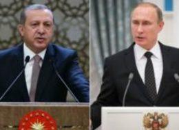 Türk şirketlerinde gergin bekleyiş: Rusya'dan yeni yaptırımlar gündemde