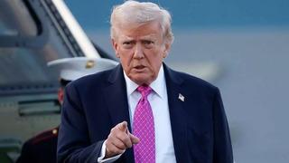 Trump'tan 'Grönland' çıkışı: İhtiyacımız var, hayati önem taşıyor