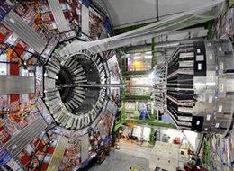 İlk kez Türk firması CERN'de iş aldı