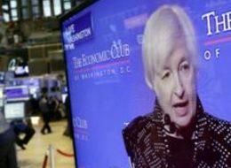 'Fed kararından sonra özellikle Türkiye'ye dikkat'