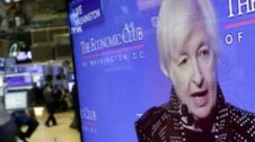 'Fed kararından sonra özellikle Türkiye'ye dikkat'