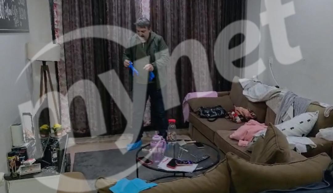 D&uuml;zce de fuhuş operasyonu! Her biri iki cep telefonu kullanıyormuş 1