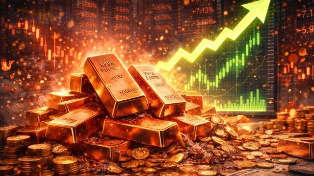 Stoklama &ccedil;ılgınlığı zirveye taşıdı! Kırmızı altın &ccedil;ağı başlıyor...Herkesin g&ouml;z&uuml; onda