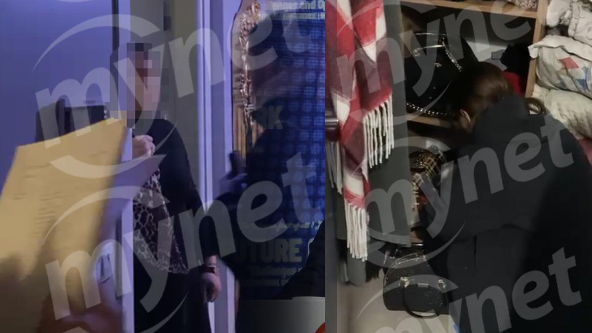 Düzce'de fuhuş operasyonu! Her biri iki cep telefonu kullanıyormuş - Güncel Haberler