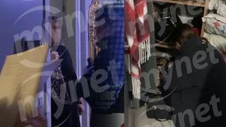 Düzce'de fuhuş operasyonu! Her biri iki cep telefonu kullanıyormuş